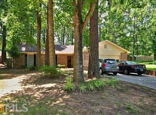213 Hearthstone Reach, Peachtree City, GA 30269