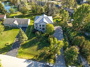 165 Bayshore Dr, Ramara, ON L0K 1B0