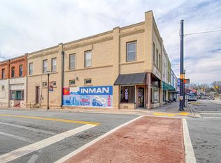 1 N Main St, Inman, SC 29349
