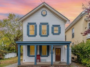 3903 Dumont St, Cincinnati, OH 45226