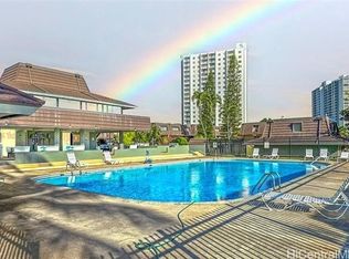 Pacific Village, Aiea, HI 96701