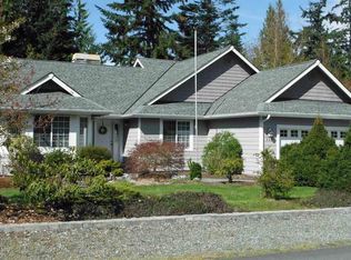 117 Horizon View Dr, Sequim, WA 98382
