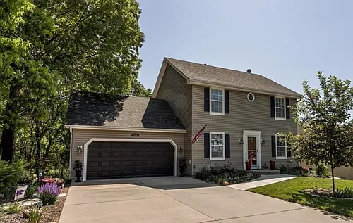 612 Pebble Beach Dr Photo 1