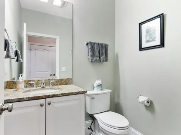 142 Bigelow St Unit 136B, Boston, MA 02135