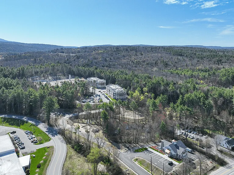 Orchard Overlook Apartments — Photo 10