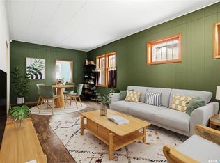 1929 TORONTO STREET, Regina, SK S4P 1M9