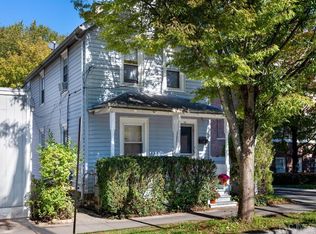 39 Quarry St, Princeton, NJ 08540