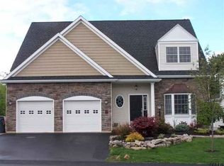 8 Crailo Ct, Loudonville, NY 12211
