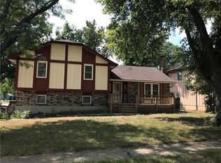 9025 E 96th Ter, Kansas City, MO 64134