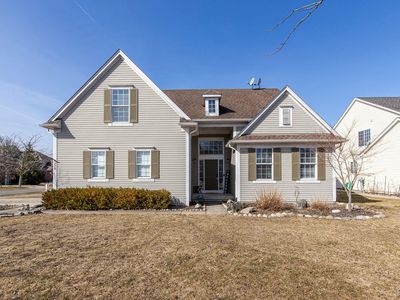 770 W Bay Shore Dr, Oxford, MI, 48371