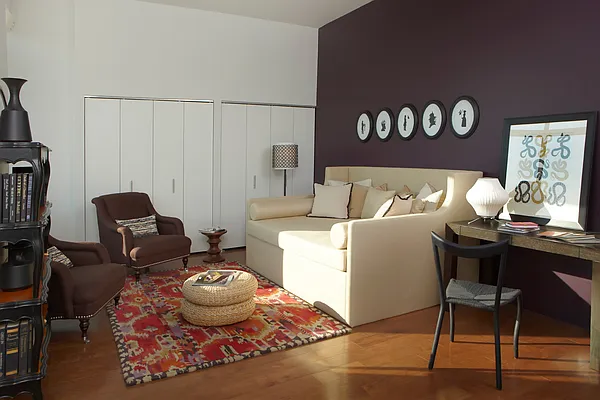 Rented by Douglas Elliman Development Marketing | media 34