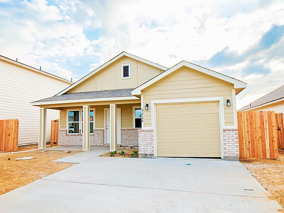 2nd image of 5808 Rosendo B Ancira Dr