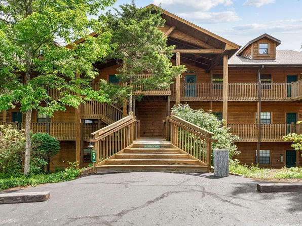 24 Village Trail #2 BLDG 5, Branson, MO 65616