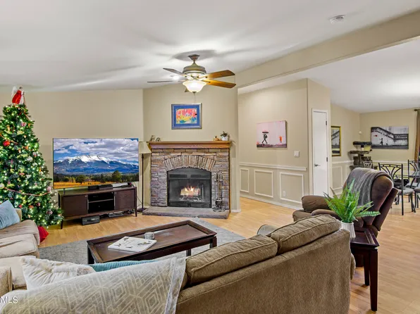 2002 S Southern Pacific St, Flagstaff, AZ 86001