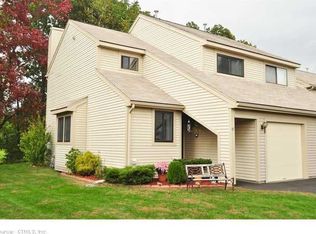 41 Highcrest Dr, Rocky Hill, CT 06067