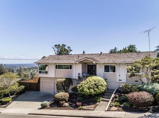 2515 Nanette Dr, San Carlos, CA 94070