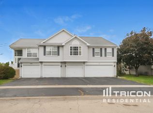 436 Gloria Ln, Oswego, IL 60543