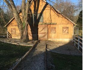 3921 Allenton Rd, Wildwood, MO 63069