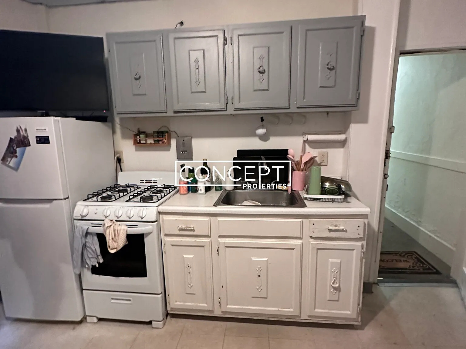 1 bed, 1.0 bath, $2,650 — Photo 2