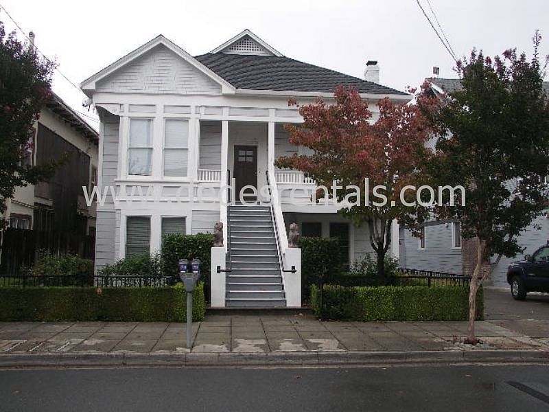 Beautiful converted victorian!