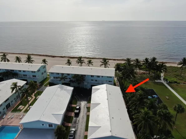 5400 N Ocean Boulevard #49, Lauderdale By The Sea, FL 33308