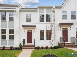 206 That Way, Midlothian, VA 23114