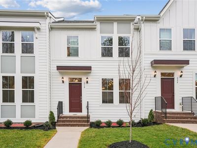 206 That Way, Midlothian, VA, 23114