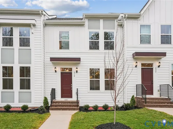 206 That Way, Midlothian, VA 23114