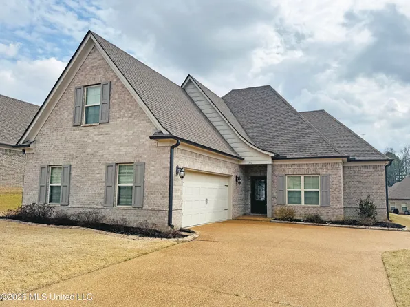 521 Abey Ln, Hernando, MS 38632