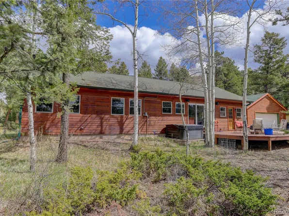 26367 Pressler Street, Conifer, CO 80433