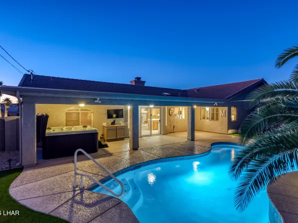 2982 Chemehuevi Blvd, Lake Havasu City, AZ 86406