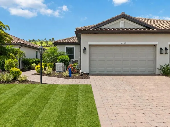 6242 Grandview Hill Ct, Bradenton, FL 34203