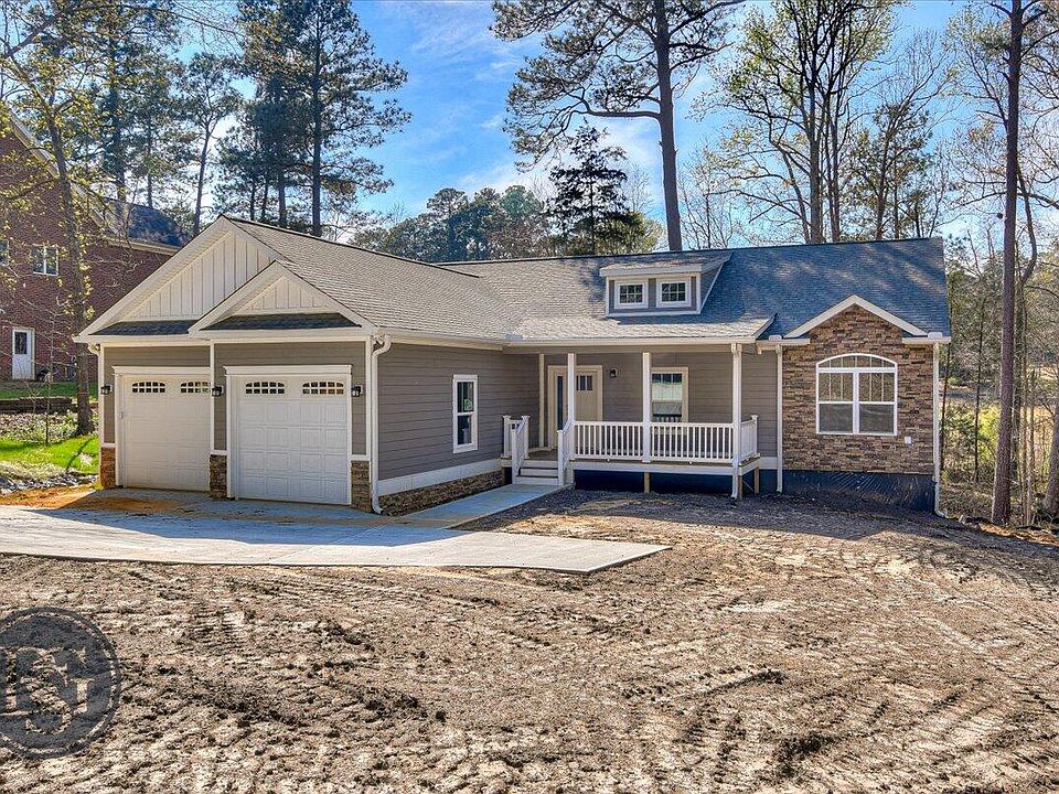 252 Brassie Dr, Mc Cormick, SC 29835 MLS 205533 Zillow