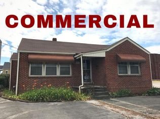 412 N Willow Ave, Cookeville, TN 38501