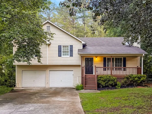 140 Loxley Ct, Douglasville, GA 30134