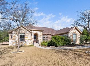 121 Willow Run, Georgetown, TX 78633