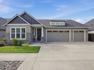 4119 S 16th Way, Ridgefield, WA 98642