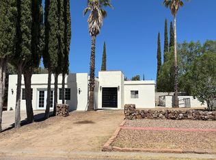 3 W Sagebrush Rd, Nogales, AZ 85621