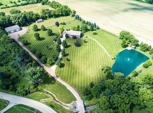 4151 Weisenberger Rd, Lebanon, OH 45036