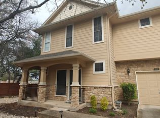 11000 Anderson Mill Rd UNIT 22, Austin, TX 78750