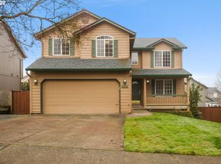 2812 NE 165th Ave, Vancouver, WA 98682