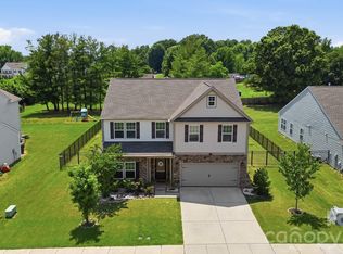 2018 Creeks Landing Dr, Monroe, NC 28110