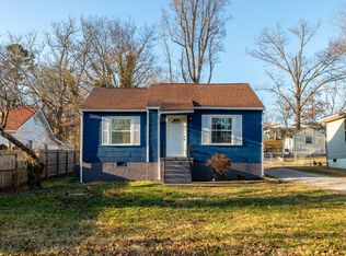 331 Riggs Ave, Knoxville, TN 37920