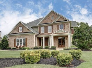 1110 Bascomb Farm Dr, Alpharetta, GA 30009