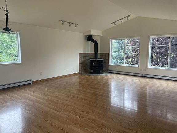 Living room.