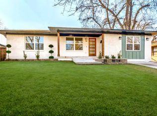 3451 Tennessee Ave, Dallas, TX 75224