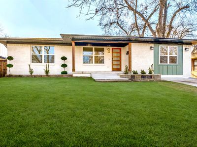 3451 Tennessee Ave, Dallas, TX, 75224