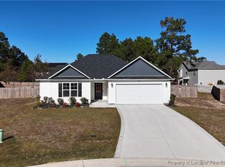 1705 Ragsdale Rd, Hope Mills, NC 28348