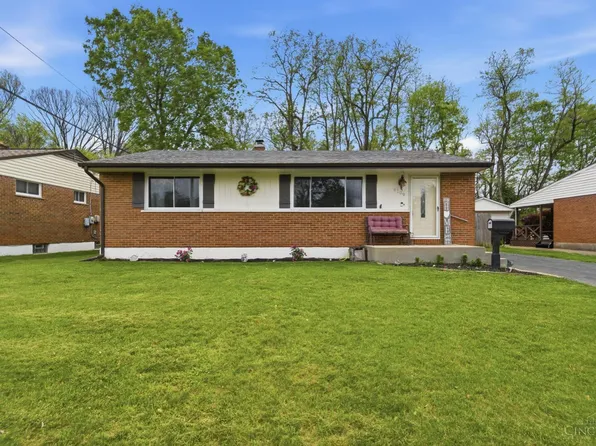 4109 Hammond Blvd, Hamilton, OH 45015