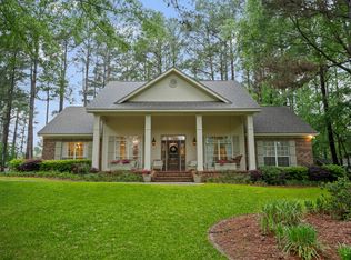 48 Longstone Rd, Hattiesburg, MS 39402